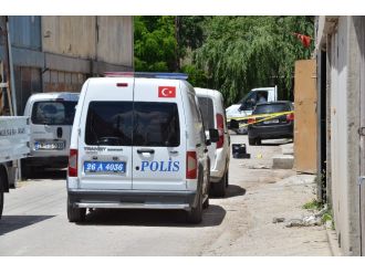 Eskişehir’de silahlı kavga: 1 yaralı