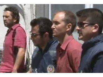 Atalay Filiz’e Ankara’daki cinayetlerden tutuklama kararı