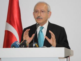 Gündeminde "mermi" vardı