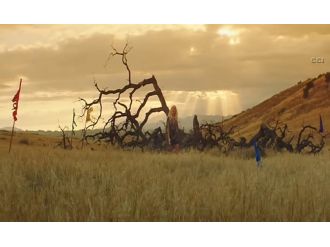 Dünyaca ünlü DJ’den Türkiye’ye özel klip