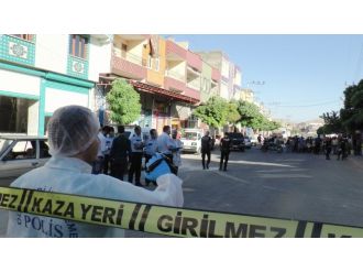 Dükkan basıp dehşet saçtı: 1 ölü, 3 yaralı