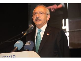 Kılıçdaroğlu’ndan birlik ve beraberlik mesajı