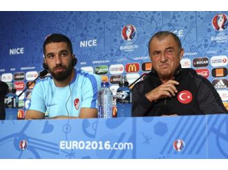 Fatih Terim’den tercümana fırça