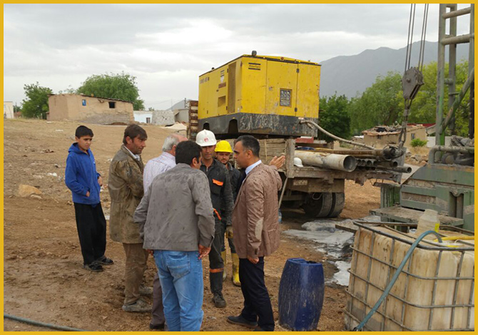 KASKİ’nin Elbistan’daki Çalışmaları Hız Kesmiyor