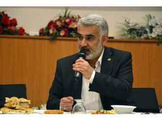 HÜDA-PAR Genel Başkanı: HDP CHP’nin Kürt versiyonu