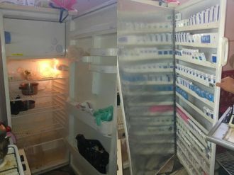 Çok sayıda baskın yapan polis bu kez buldu!