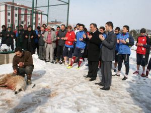 Spor Toto 2. Lig