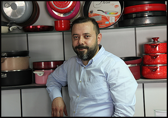 Kayı, Afrika Ülkelerine Açılacak