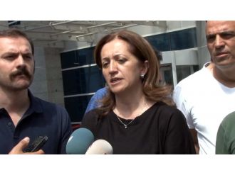 DİSK Genel Sekreteri gözaltına alındı