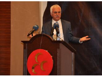 Koray Aydın’dan ’kongre’ açıklaması