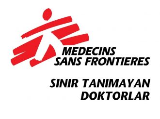Sınır Tanımayan Doktorlar’dan AB’ye anlamlı tepki