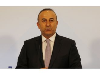 Bakan Çavuşoğlu ABD Dışişleri Bakan Yardımcısı ile görüştü