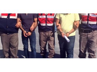 Genç kıza şantajla tecavüz eden 6 kişi yakalandı