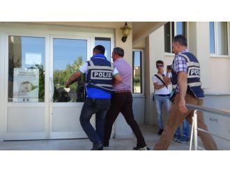 ’MİT’çiyim’ deyip 500 bin TL dolandırmış