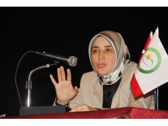 Cumhurbaşkanı Başdanışmanı Zengin’den anayasa yorumu