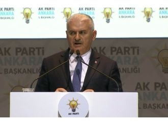 Başbakan’dan muhalefete ’son çağrı’