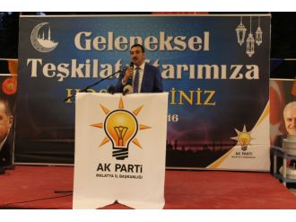 "Türkiye son 26 çeyrektir büyüyor"