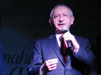 "Haberleri izlemekten korkuyoruz"