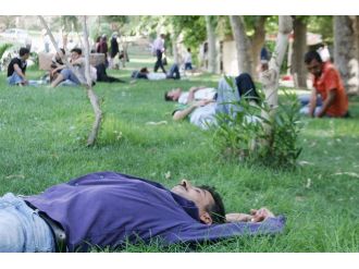 Meteoroloji uyardı: Sıcaklıklar artıyor