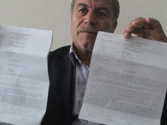 Kaçırılan iş adamından çarpıcı PKK iddiası