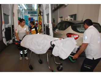 Ziraat Odası Başkanı eski kaynanasını öldürdü