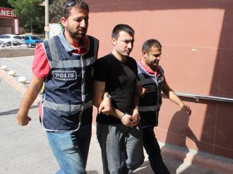 Firari trafik canavarı, 10 yıl sonra yakalandı