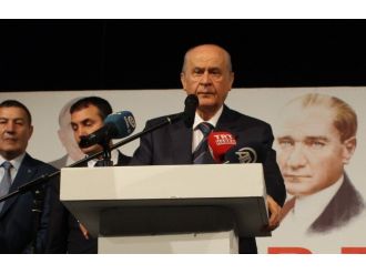 "Kurultay yasal değildir"