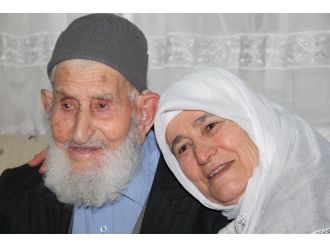 111 yaşında cezaevine giren dede vefat etti