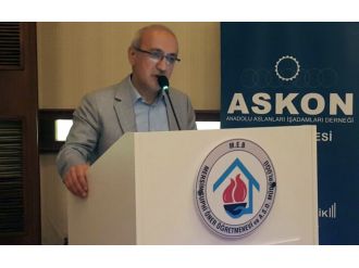 "Son teröristi yok edene kadar mücadele sürecek"