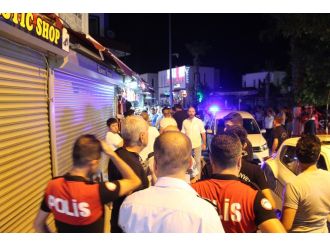 Bodrum’da müşteri kavgası: 16 yaralı, 28 gözaltı