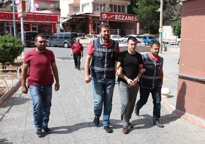 Trafik Canavarı 10 Yıl Sonra Yakalandı