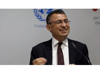 Başbakanlık Müsteşarlığına atandı