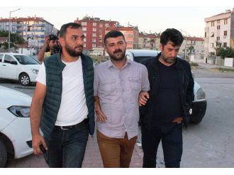 Cinayet zanlısı: Keyfimden öldürdüm