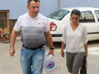 Bu başhekim diğerlerinden çok farklı