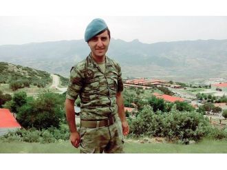 Terhisine 25 gün kala şehit oldu