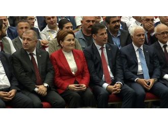 Olağanüstü büyük kongrenin bu tarihte yapılması gündeme alındı