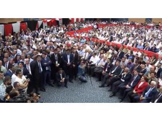 MHP Kongresinde karar çıktı