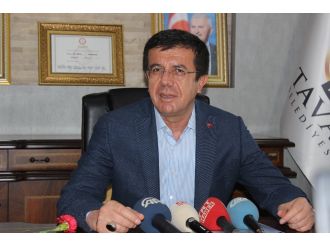 "Türkiye ekonomide en az yüzde beş büyüme sağlamalı"