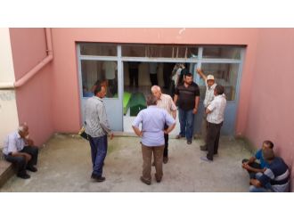 Karadeniz 2 çocuğu yuttu