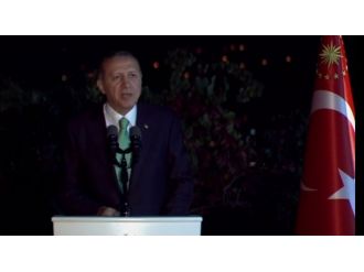 Erdoğan Cihangir’deki saldırıyı değerlendirdi