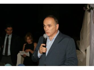 Bakan Özlü: Türkiye en zengin ülke değil ama...