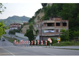 Karayollarını 10 yıldır uğraştıran Karadenizli için karar