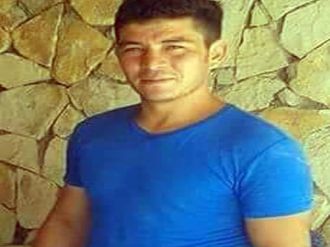 Toz kavgası yeğen katili yaptı