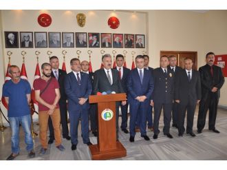 Atalay Filiz’i ihbar eden ve yakalayanlara ödül