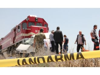 TCDD’den kazaya ilişkin açıklama