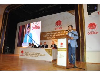 İmam Hatiplilerden net tavır