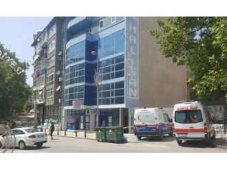 Asansörde öldü: Cesedi 30 gün sonra bulundu