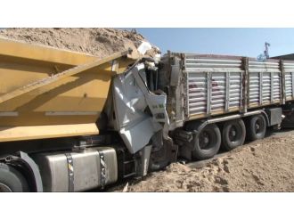 Şile yolunda feci kaza:1 ölü