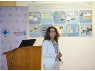 Marmara’da"tsunami" tehlikesi var mı ?