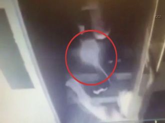 "1 liralık" tuvalet parası cinayeti kamerada